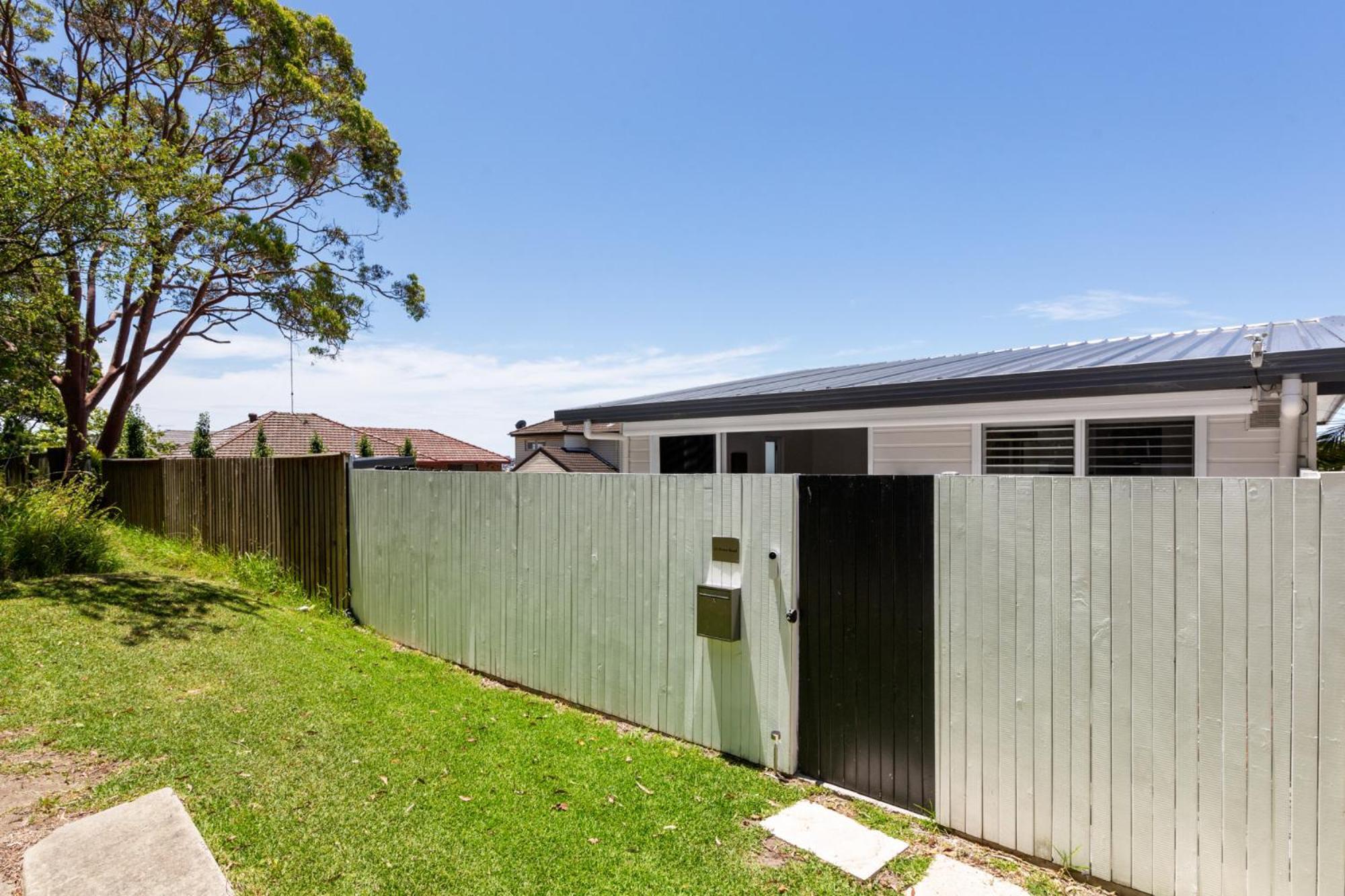 Relaxing 2-bed Close To Beaches And Parks Sydney