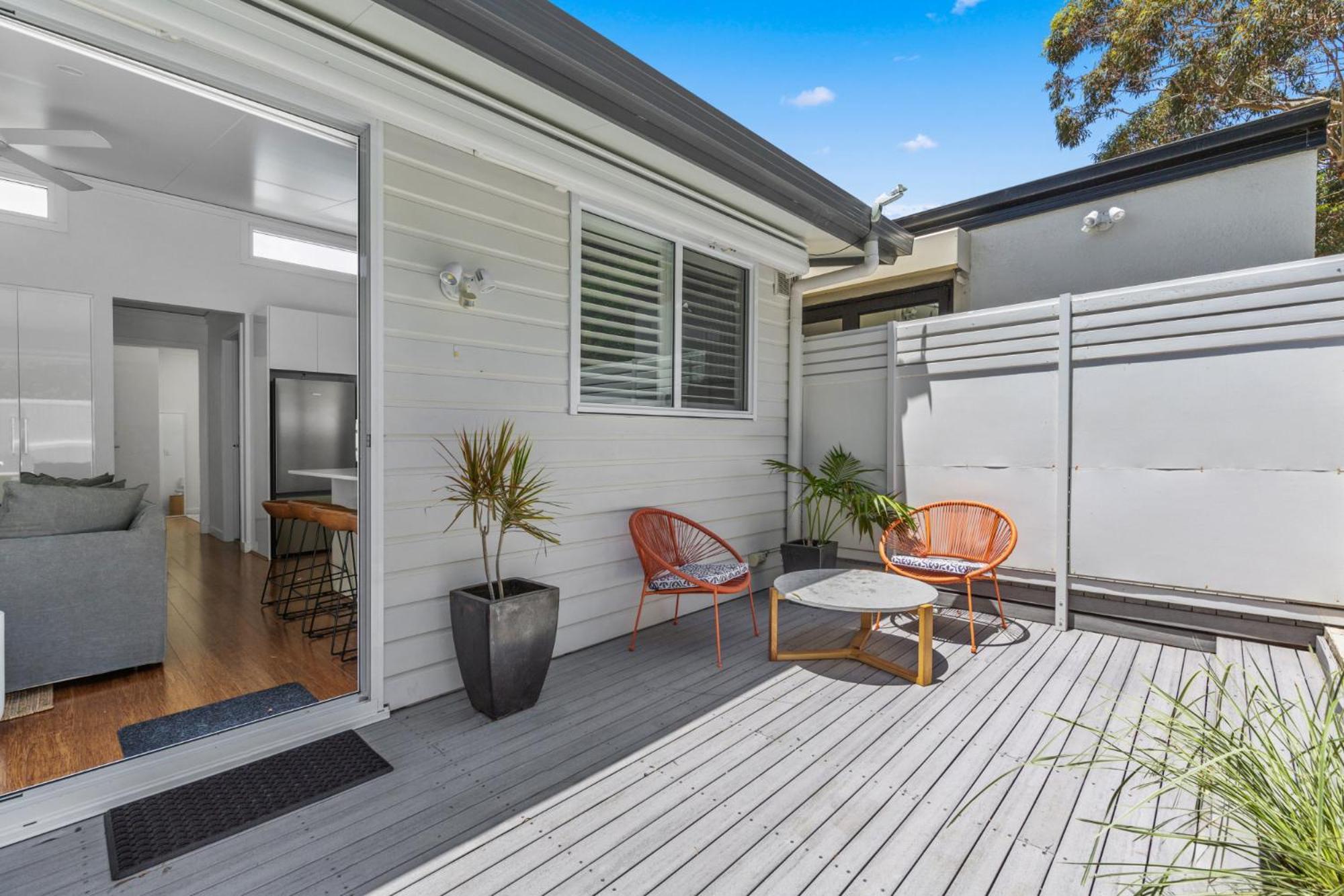 Relaxing 2-bed Close To Beaches And Parks Sydney