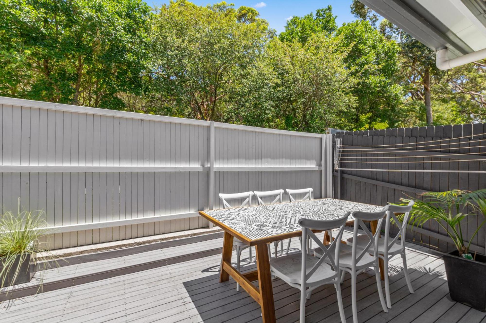 Holiday home Relaxing 2-bed Close To Beaches And Parks Sydney