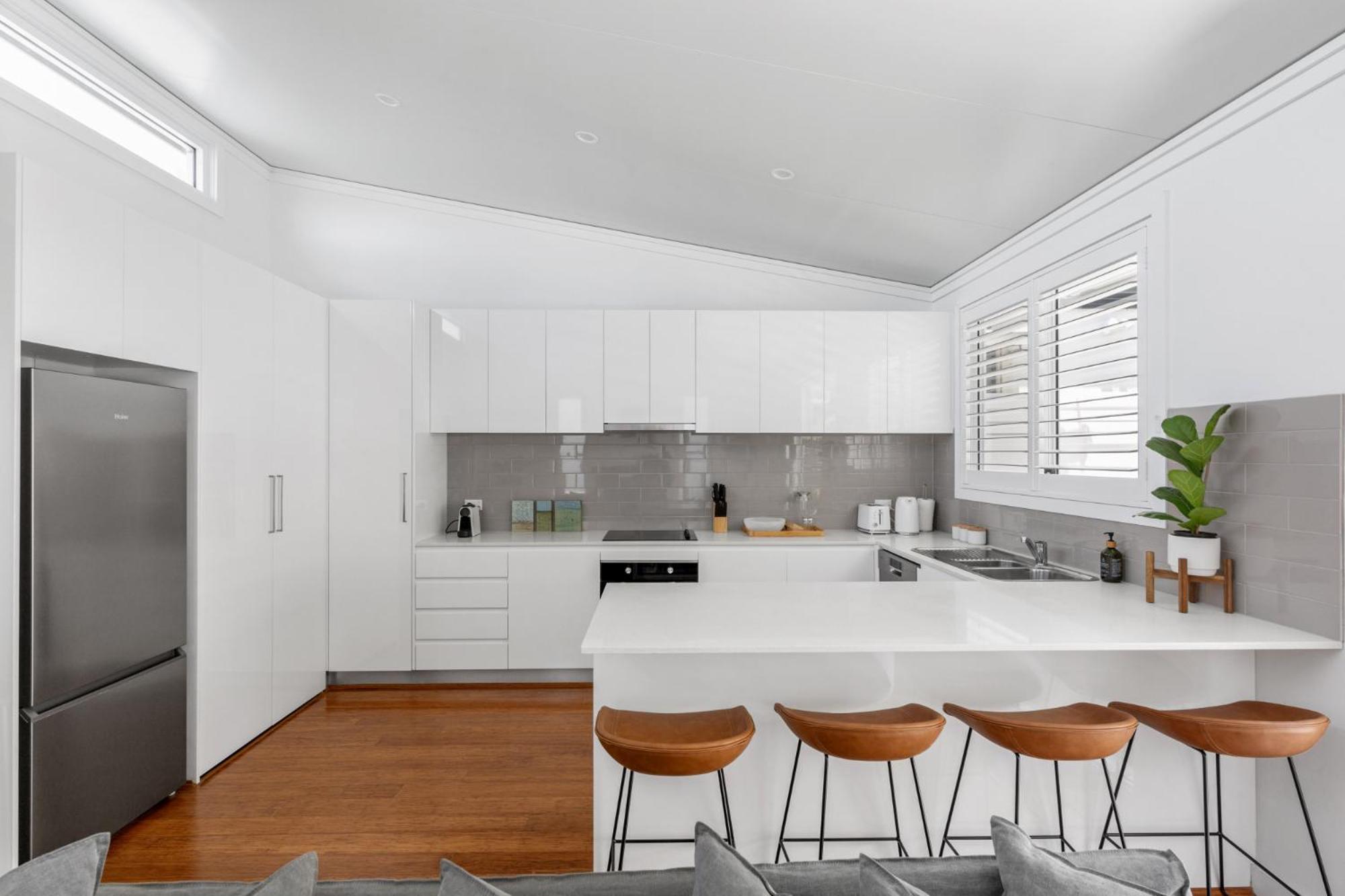 Relaxing 2-bed Close To Beaches And Parks Holiday home Sydney