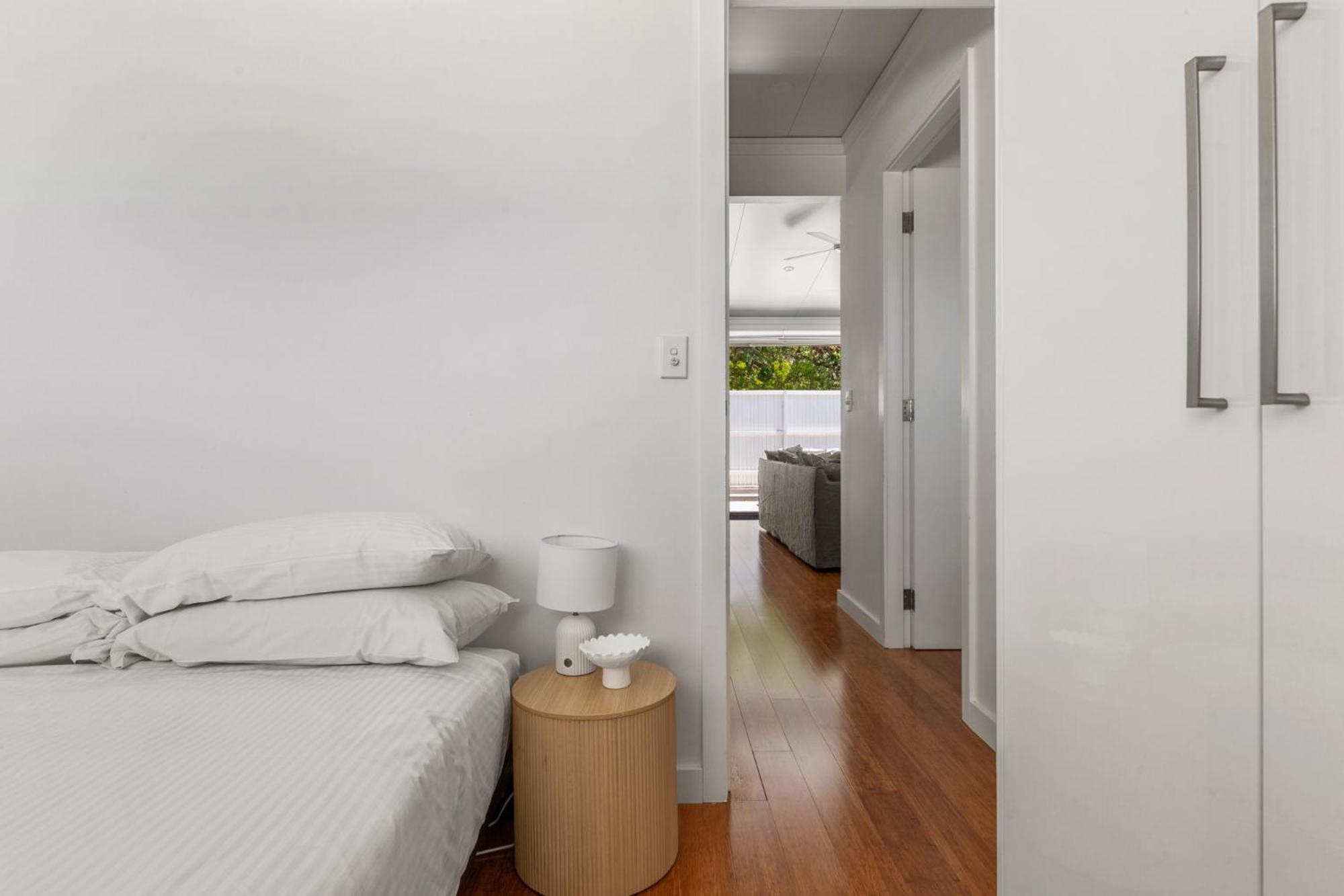 Relaxing 2-bed Close To Beaches And Parks