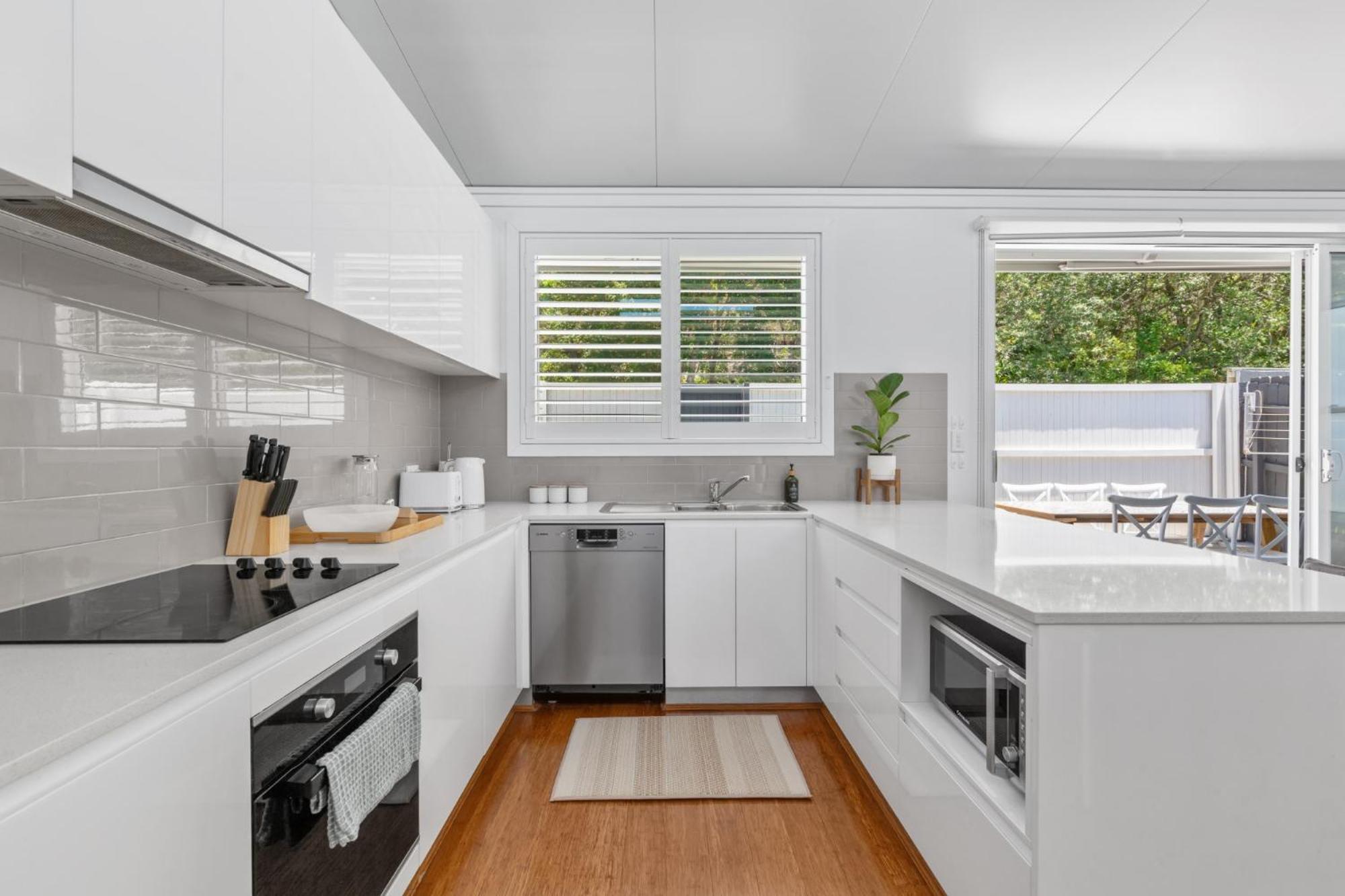 Relaxing 2-bed Close To Beaches And Parks Holiday home Sydney