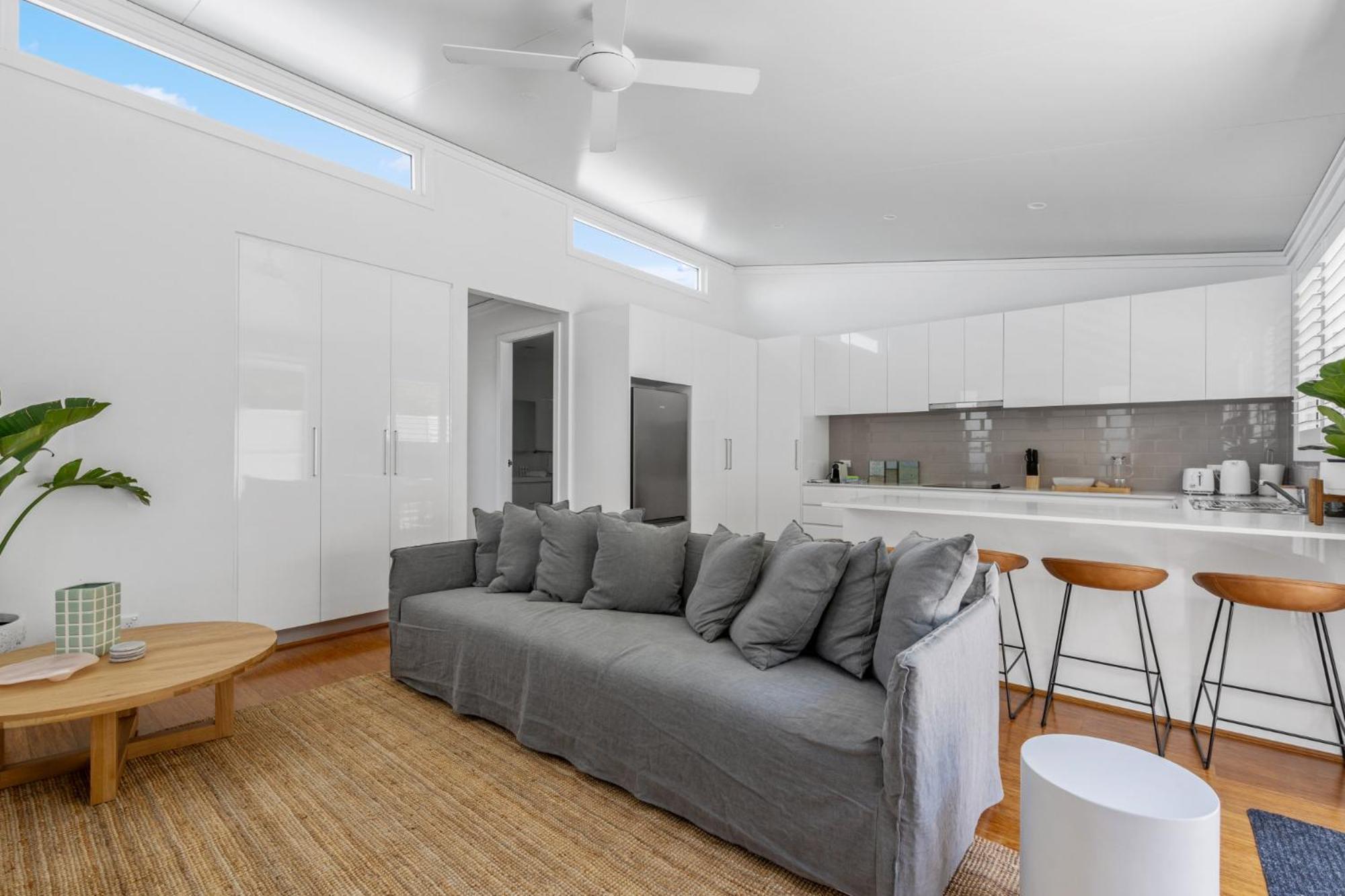 Relaxing 2-bed Close To Beaches And Parks Sydney